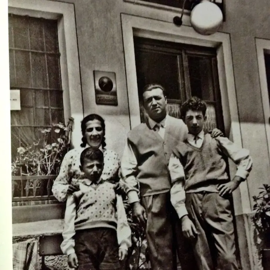 Hotel Il Nazionale di Vernante