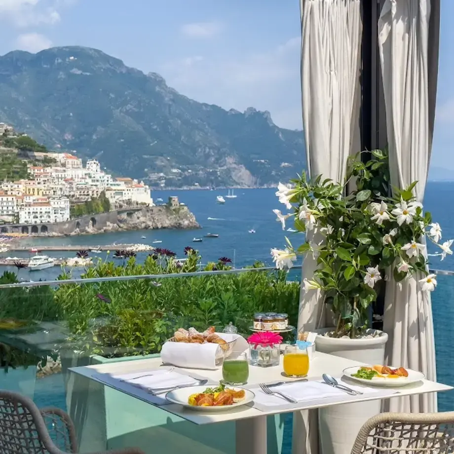 Hotel Miramalfi