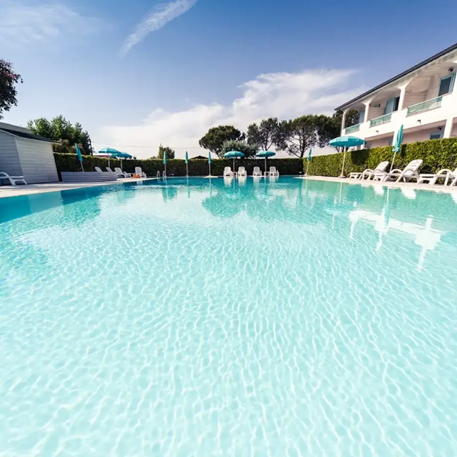 Hotel Residence la Ventola