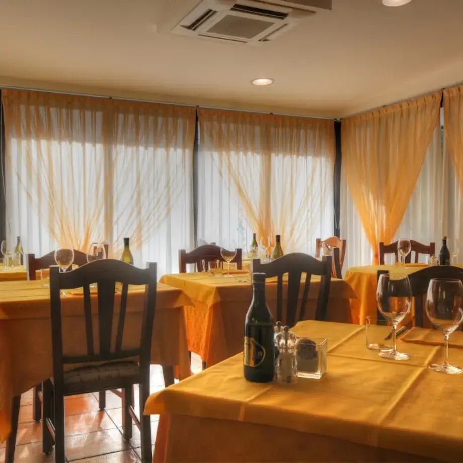 Hotel Restaurant La Pigna