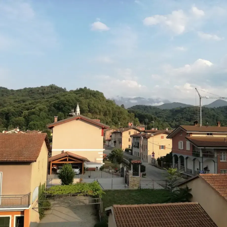 Hotel Ristorante Da Politano