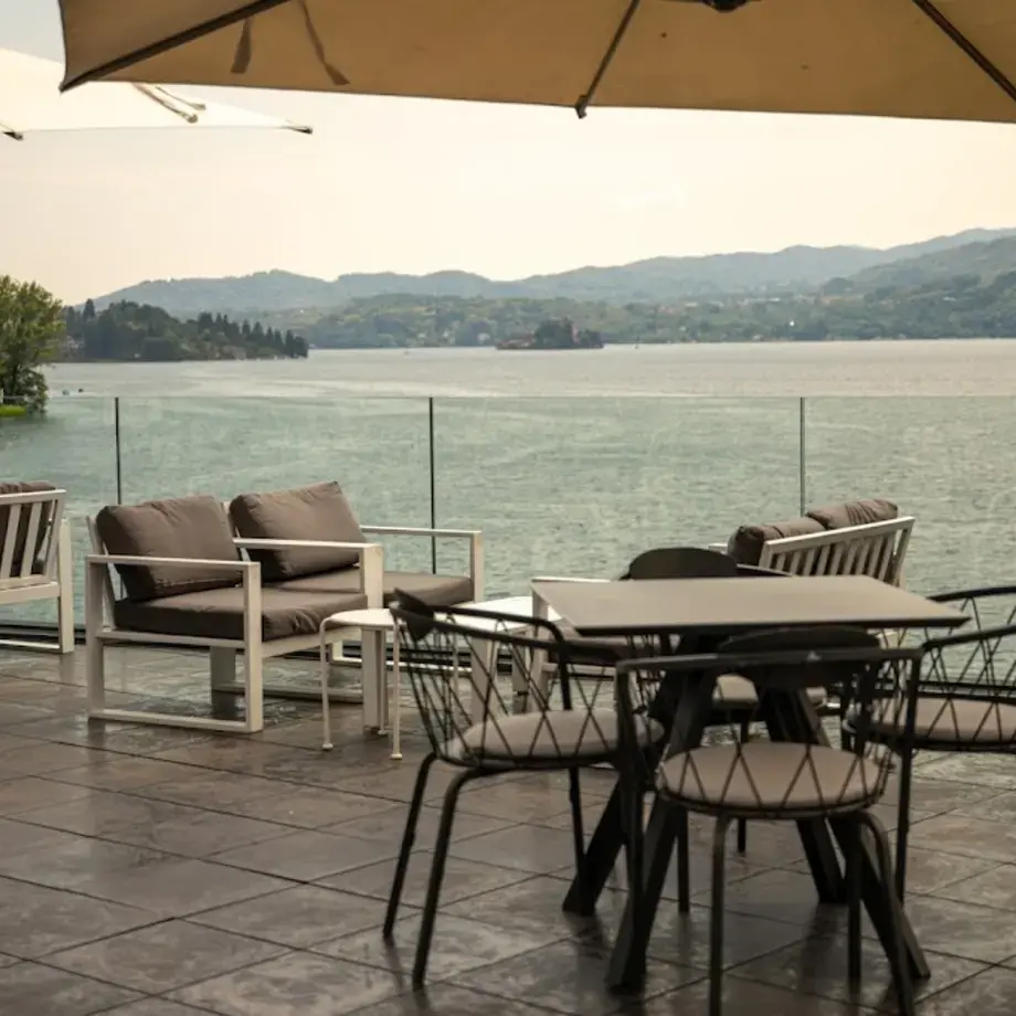 Hotel Ristorante Giardinetto