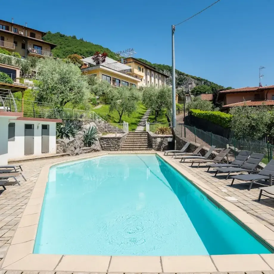 Hotel Ristorante Miranda