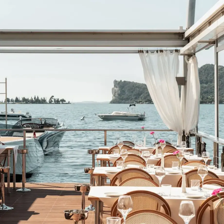 Hotel Ristorante Sogno