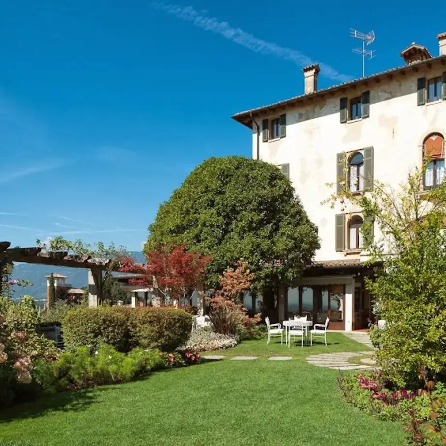 Hotel Villa Cipriani