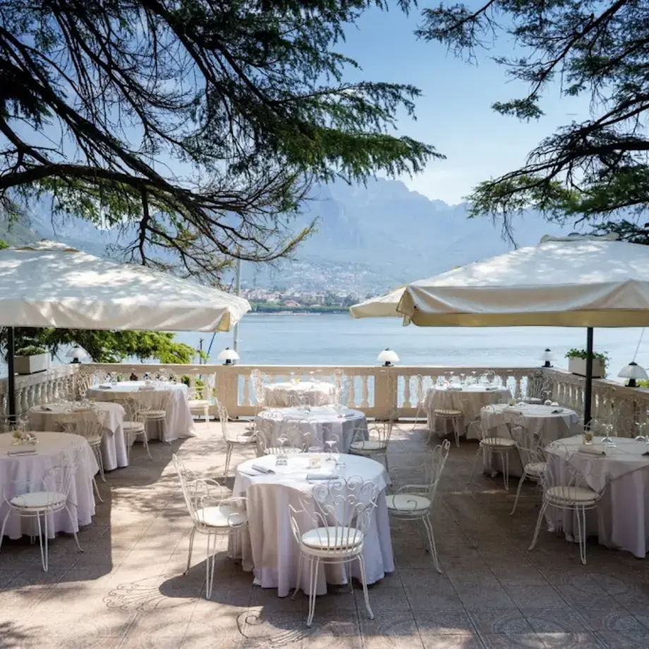 Hotel Villa Giulia - Ristorante Al Terrazzo