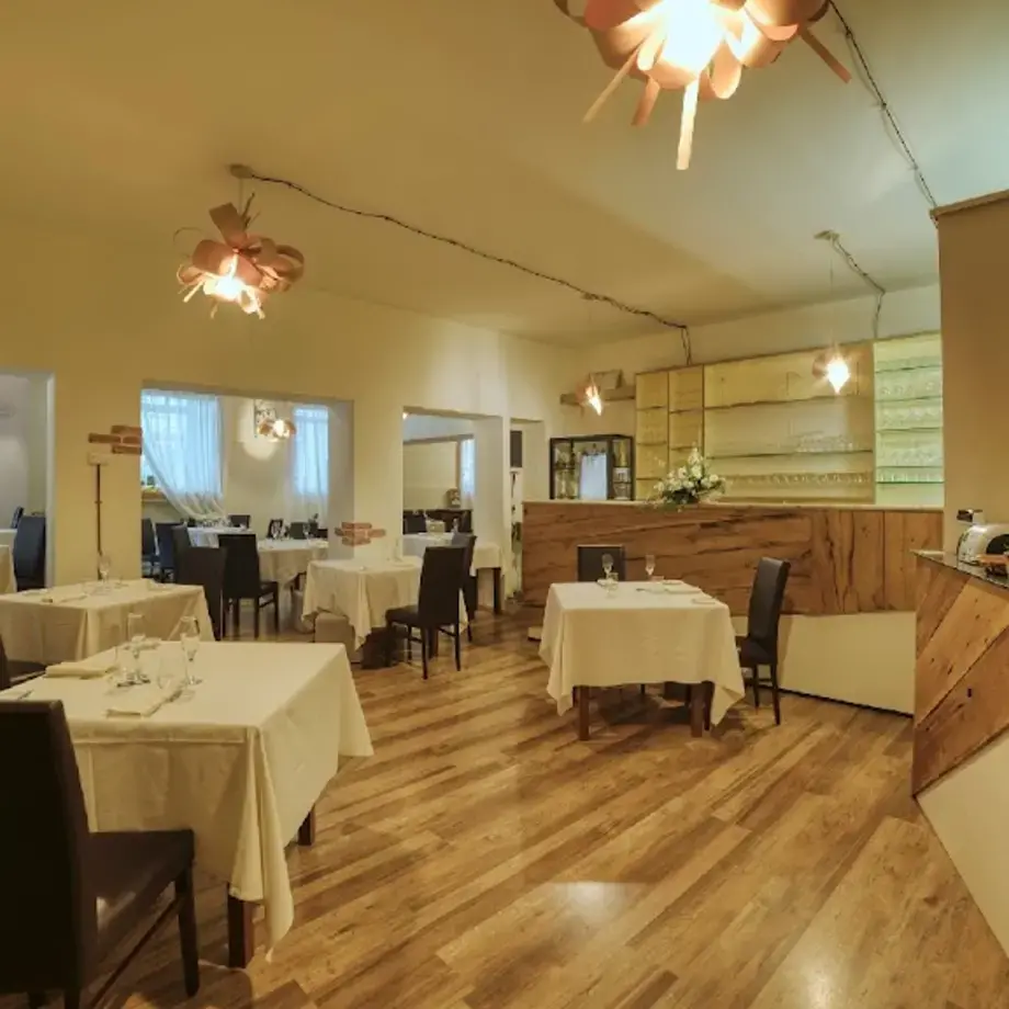 I 5 Sensi Ristorante