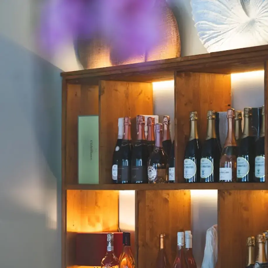 I Lustri Lab - Ristorante di pesce