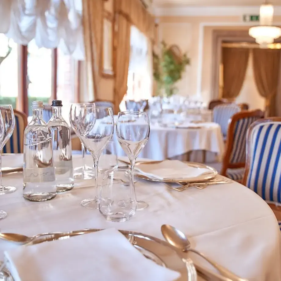 I Salotti ristorante