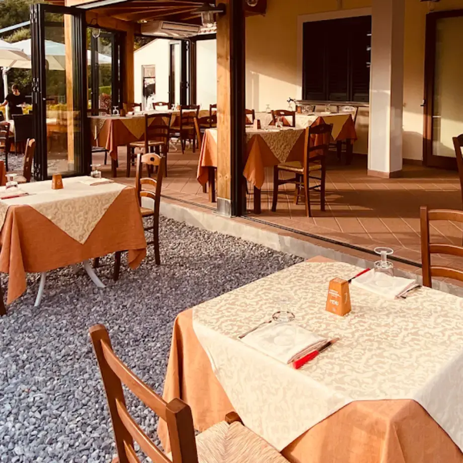 I Sapori di Marianna... Eno-Trattoria