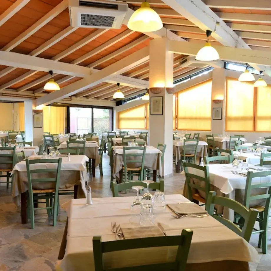 I Tri Siochett - Ristorante Trattoria