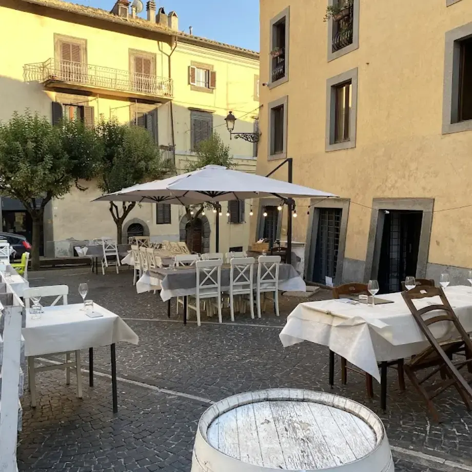 Il Calice e la Stella