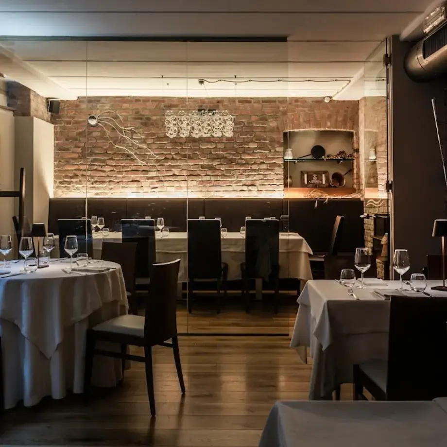 Il Capestrano Ristorante Abruzzese