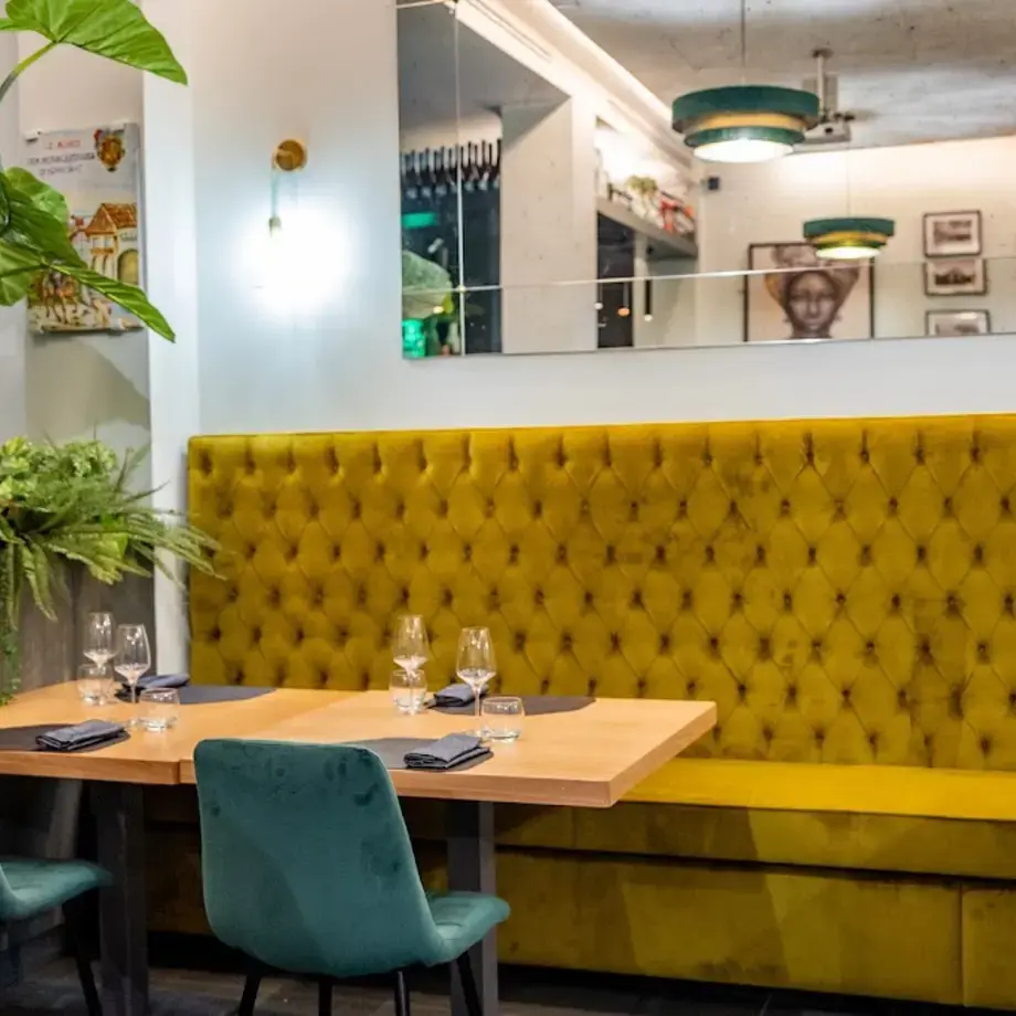 Il Cappero Pizza e Cucina