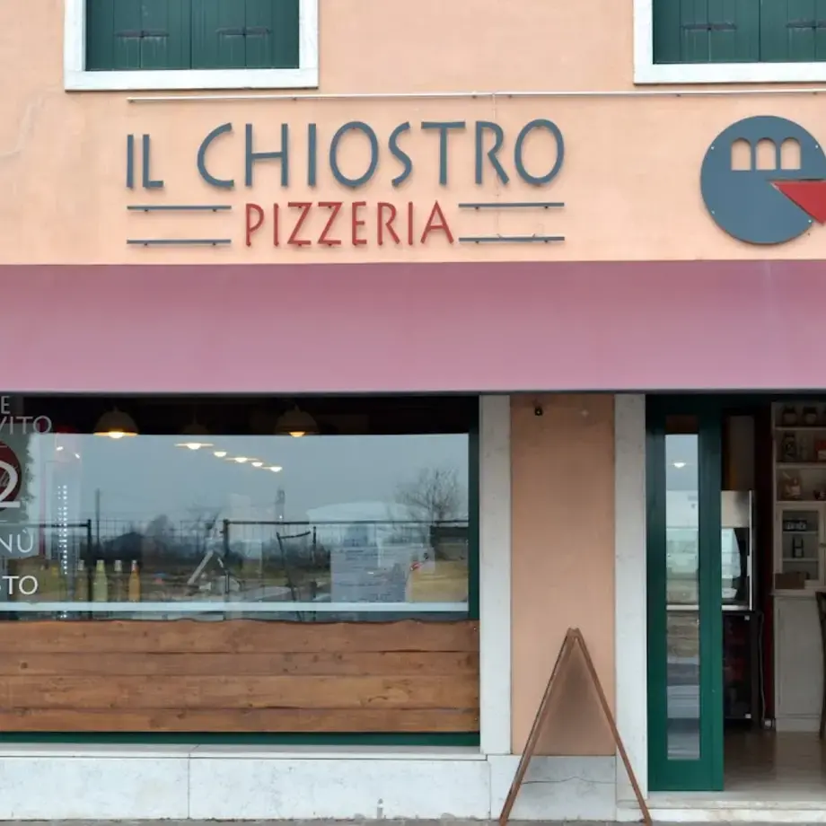 Il Chiostro Pizzeria per asporto
