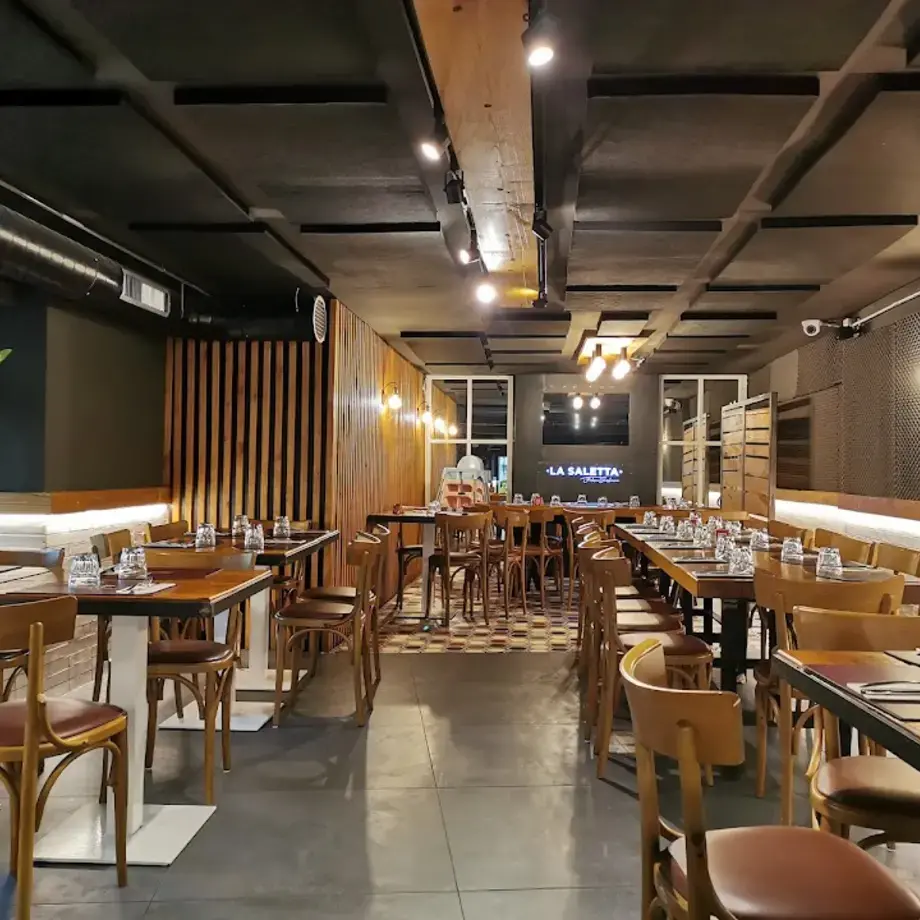 Il Colmo Del Pizzaiolo