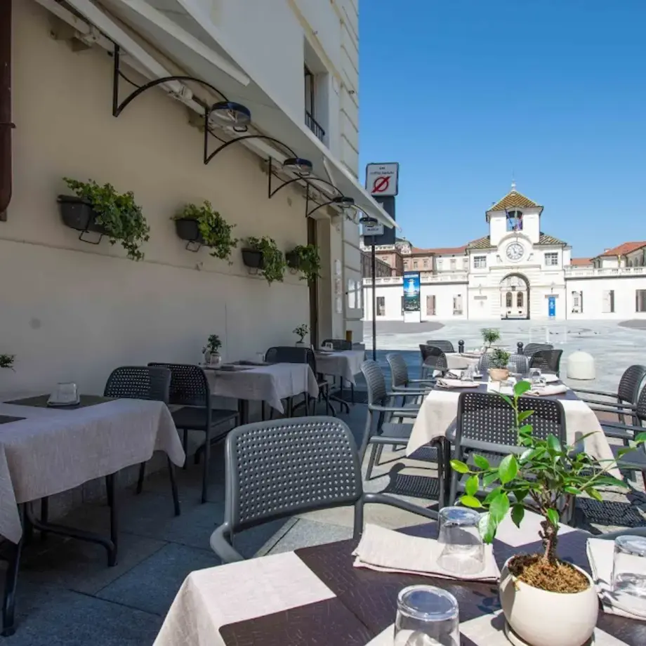 Il Convito della Venaria