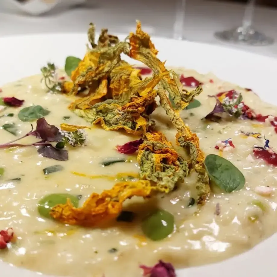 Il Convito di Curina