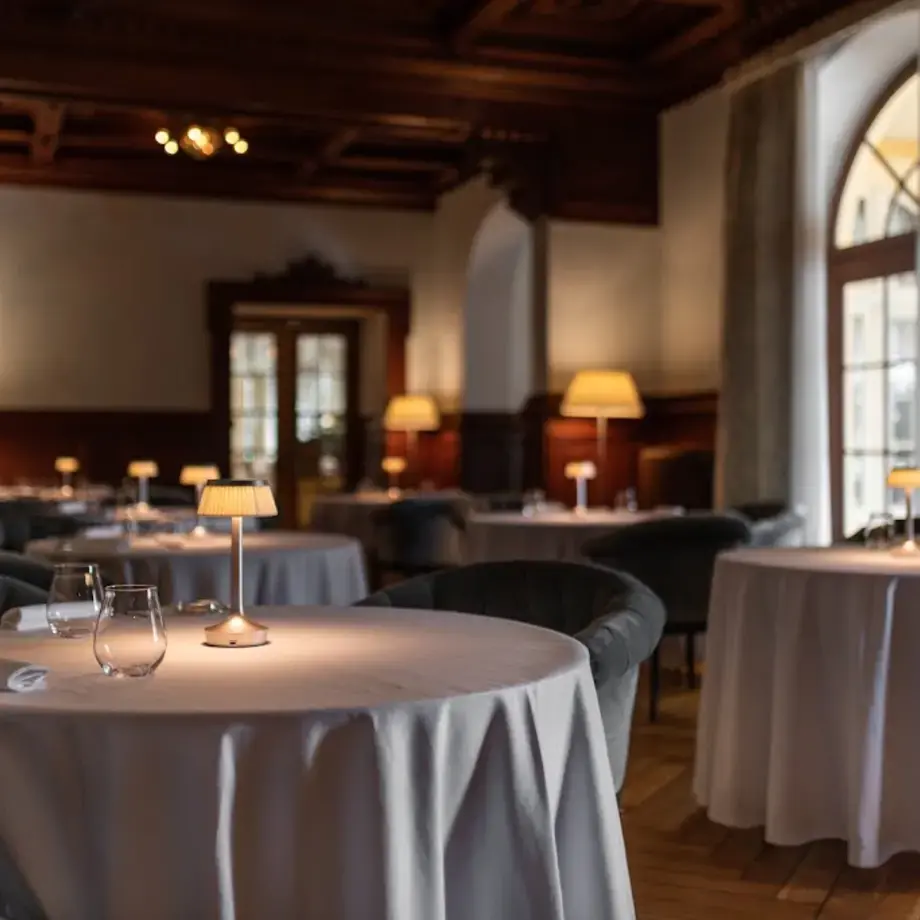 Il Fagiano - Grand Hotel Fasano