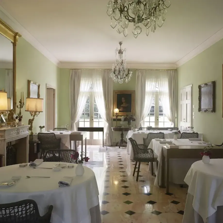 Il Fenicottero Rosa Gourmet