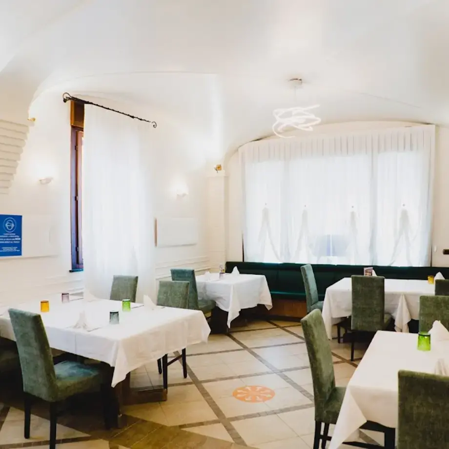 Il Fortino di Don Peppe - Ristorante Pizzeria Reggio Emilia