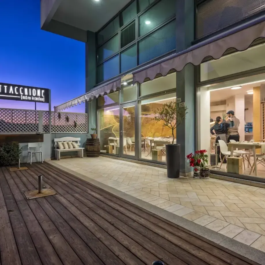 Il Mattacchione [Estro in Cucina]