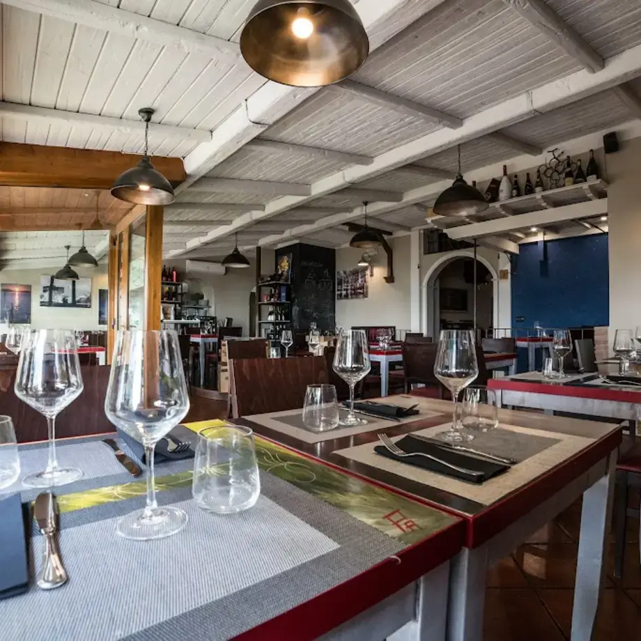 Il Molo Ristorante Enoteca