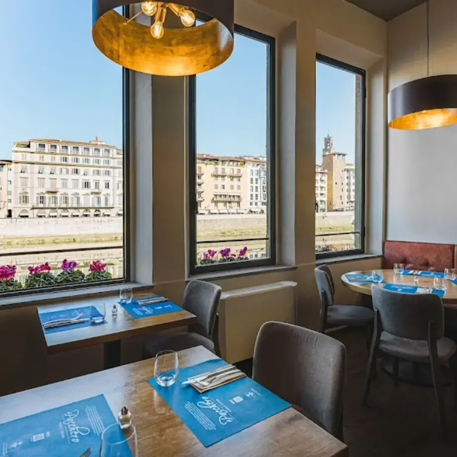 il Pacchero - pizza e cucina