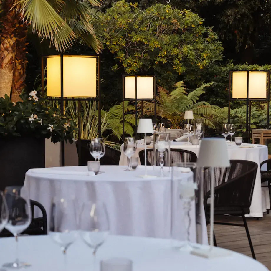 Il Parco di Villa Grey