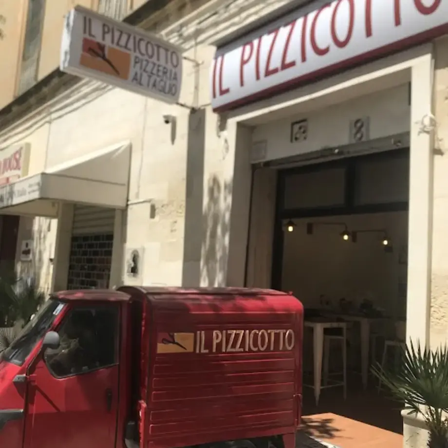 Il Pizzicotto