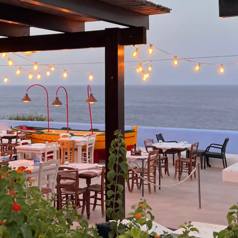 Il Principe e il Pirata