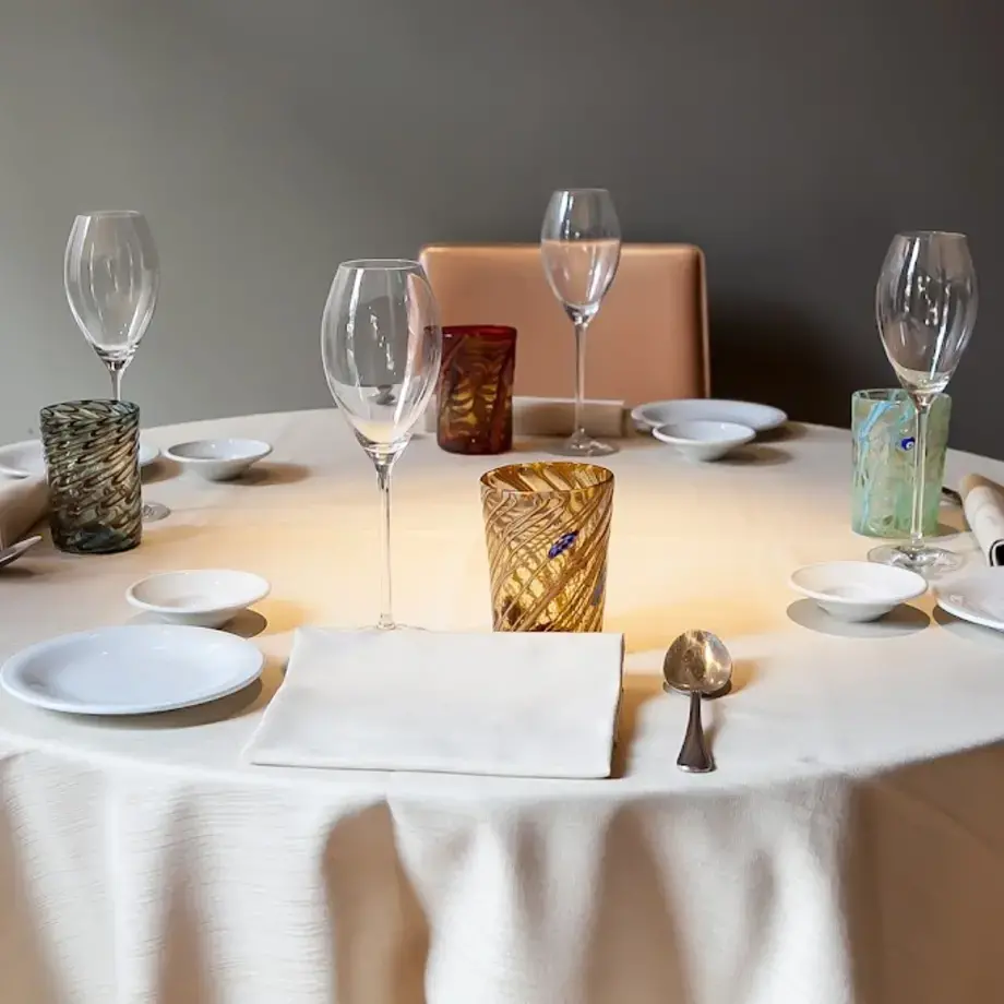 Il Ridotto Restaurant