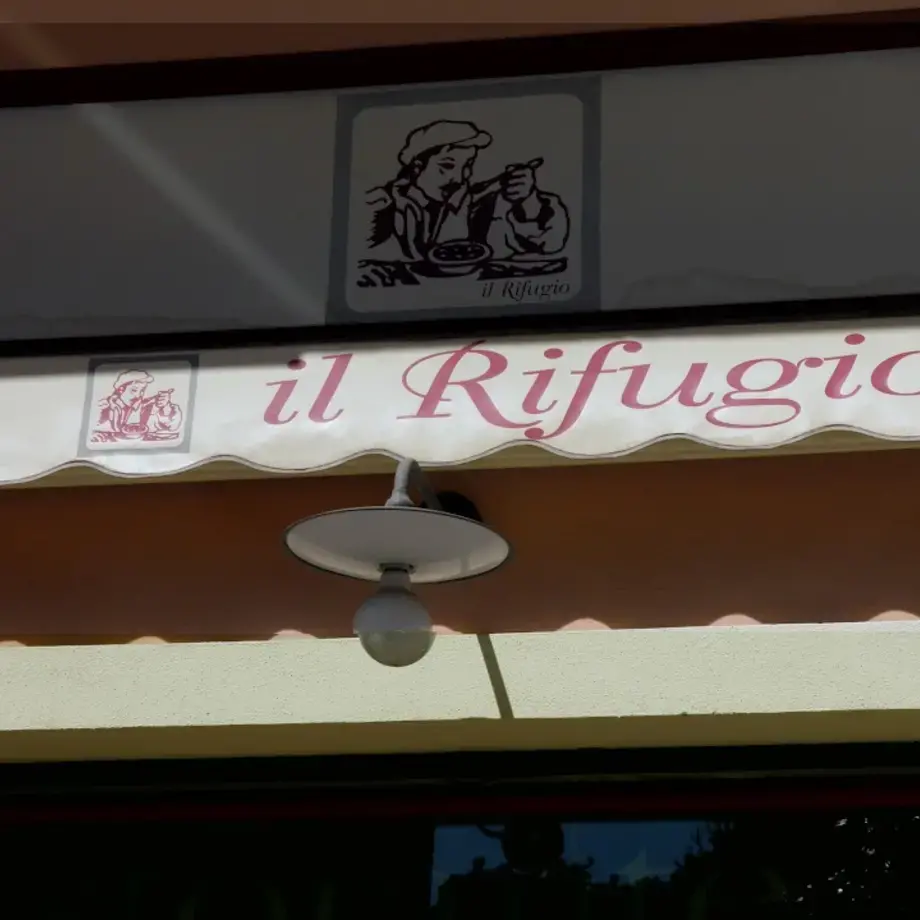 &quot;Il Rifugio&quot;