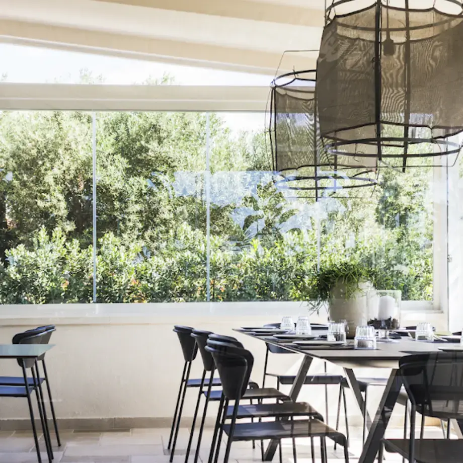 Il Tronco (Monopoli)