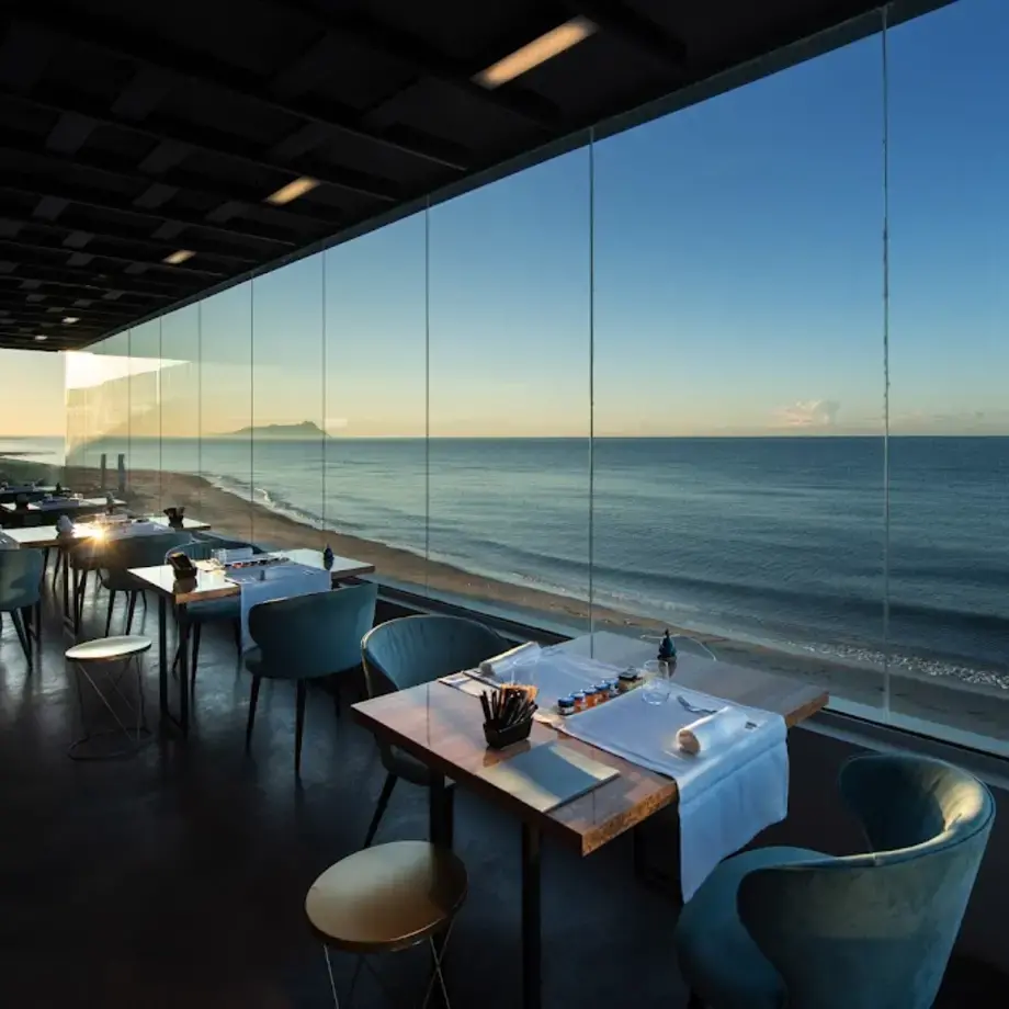 Il Vistamare Restaurant