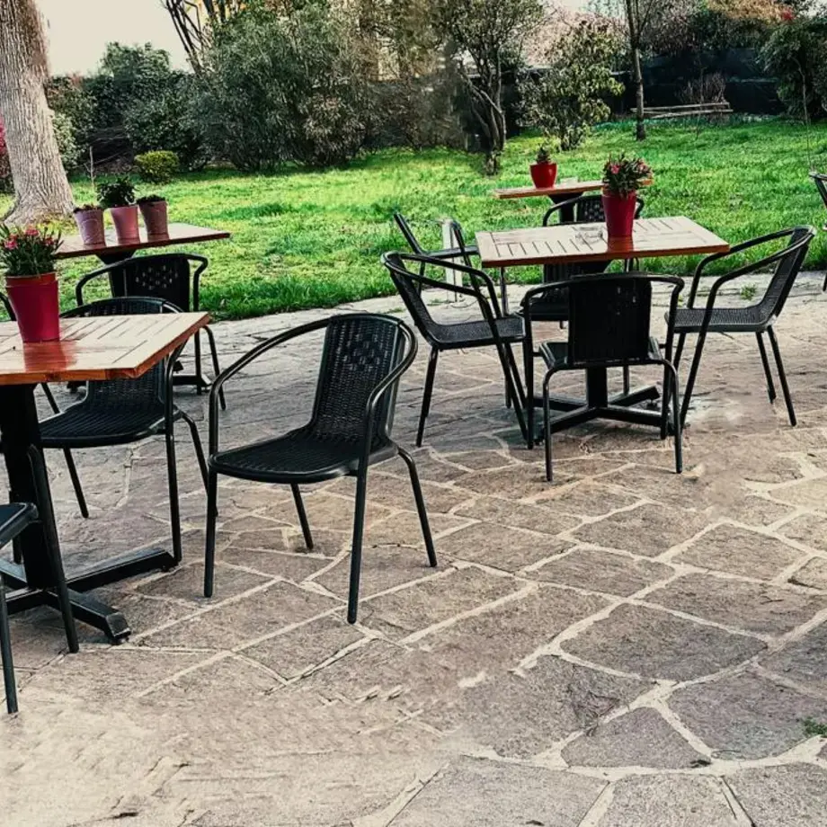 Impronta Di Colombara Andrea