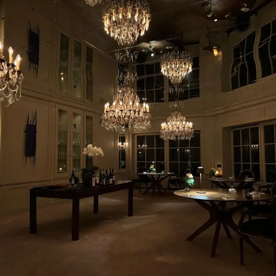 In Viaggio - Claudio Melis Restaurant