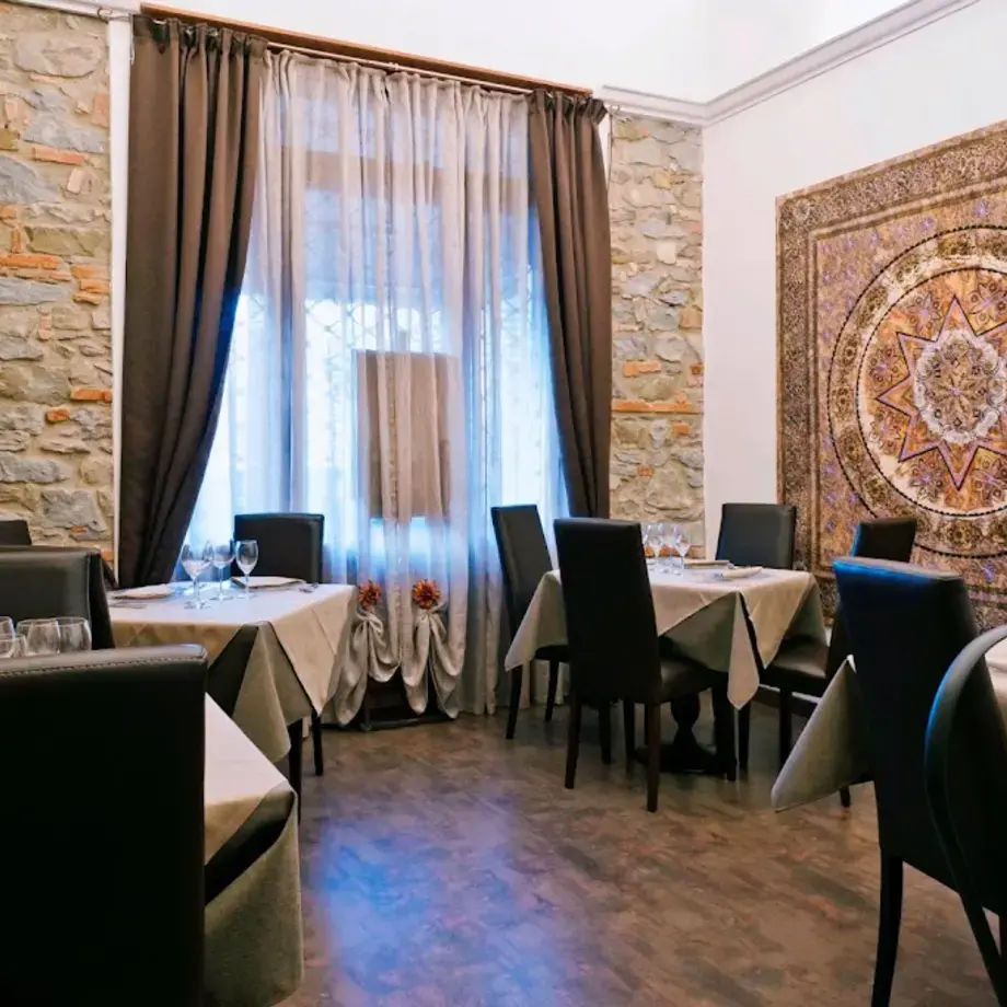 Insolita Trattoria: la prima Escape Dinner d'Italia