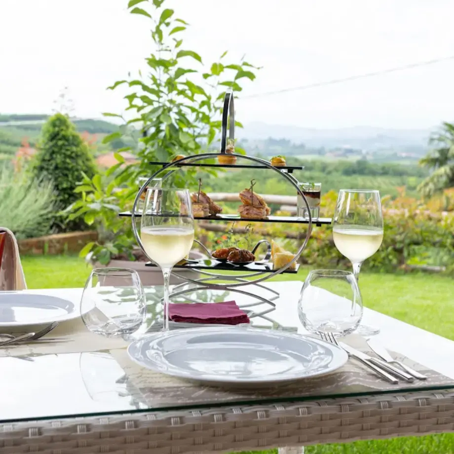 Io e Luna - Gastronomic Restaurant