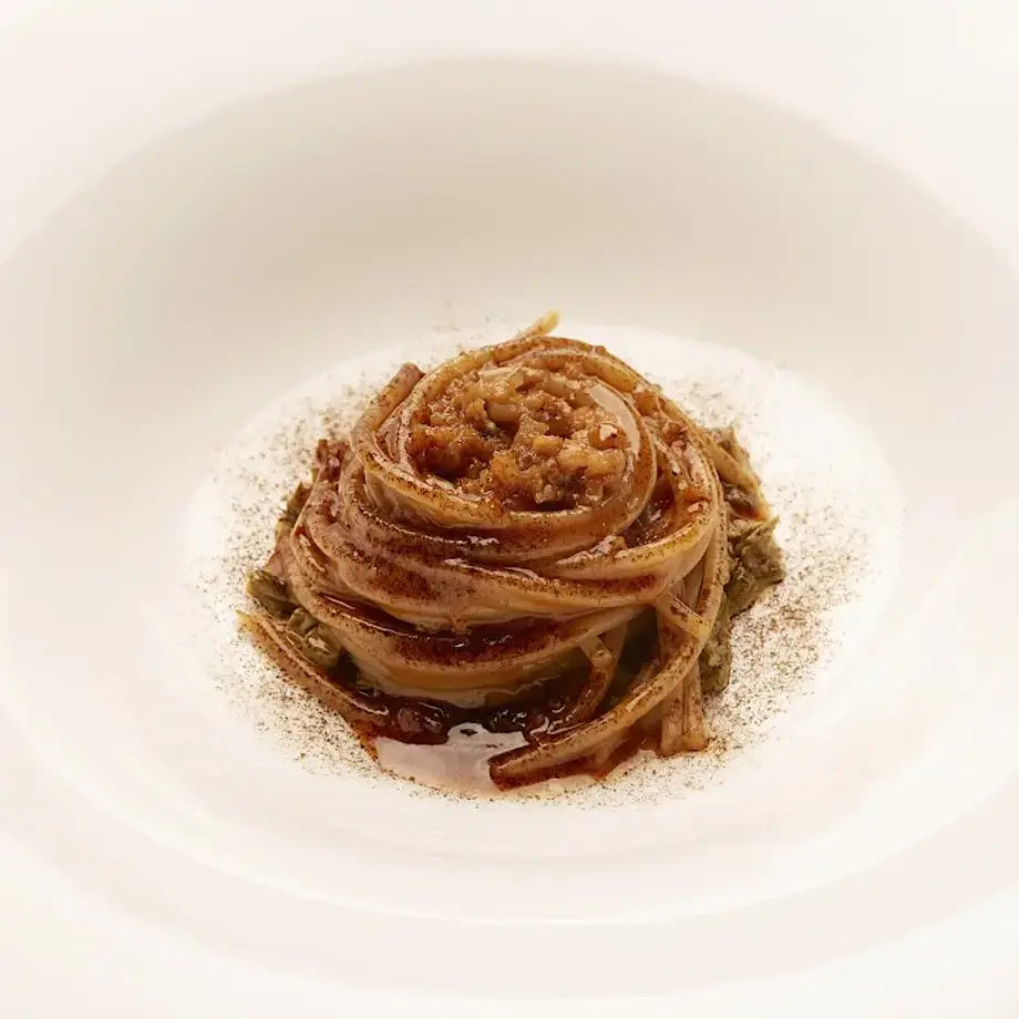 Iris Ristorante a Palazzo Soave