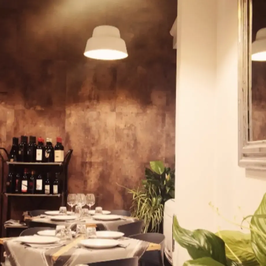 Is Femminas ristorante