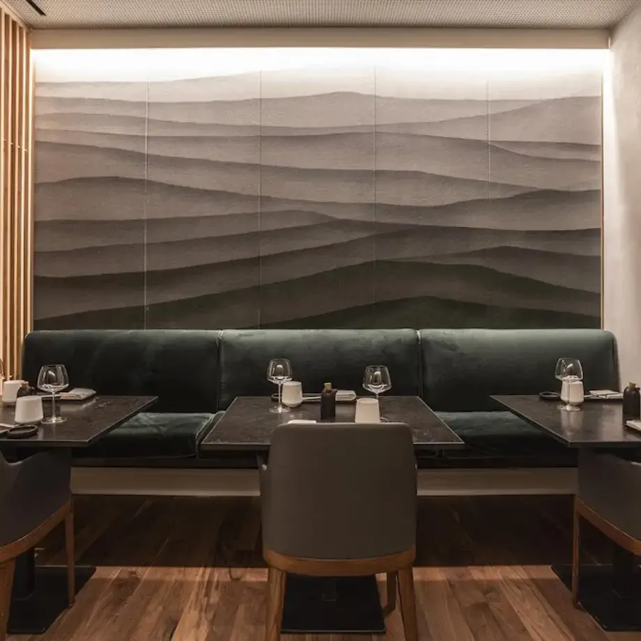 J Contemporary Japanese Restaurant