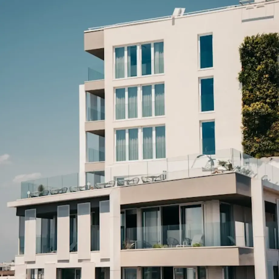 J44 Lifestyle Hotel Jesolo