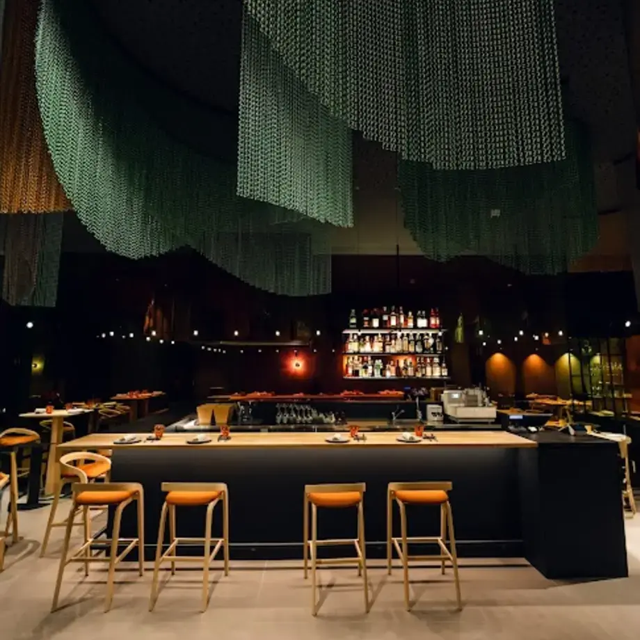 JOCA Ristorante e Tapas Bar