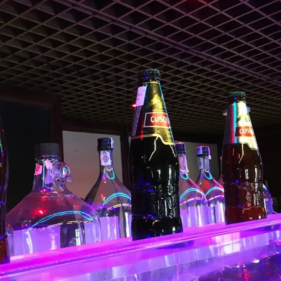 KAY Essenza Peruviana &amp; Piscobar