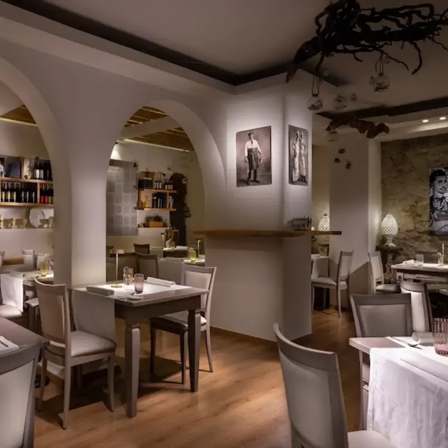 Kisté - easy gourmet