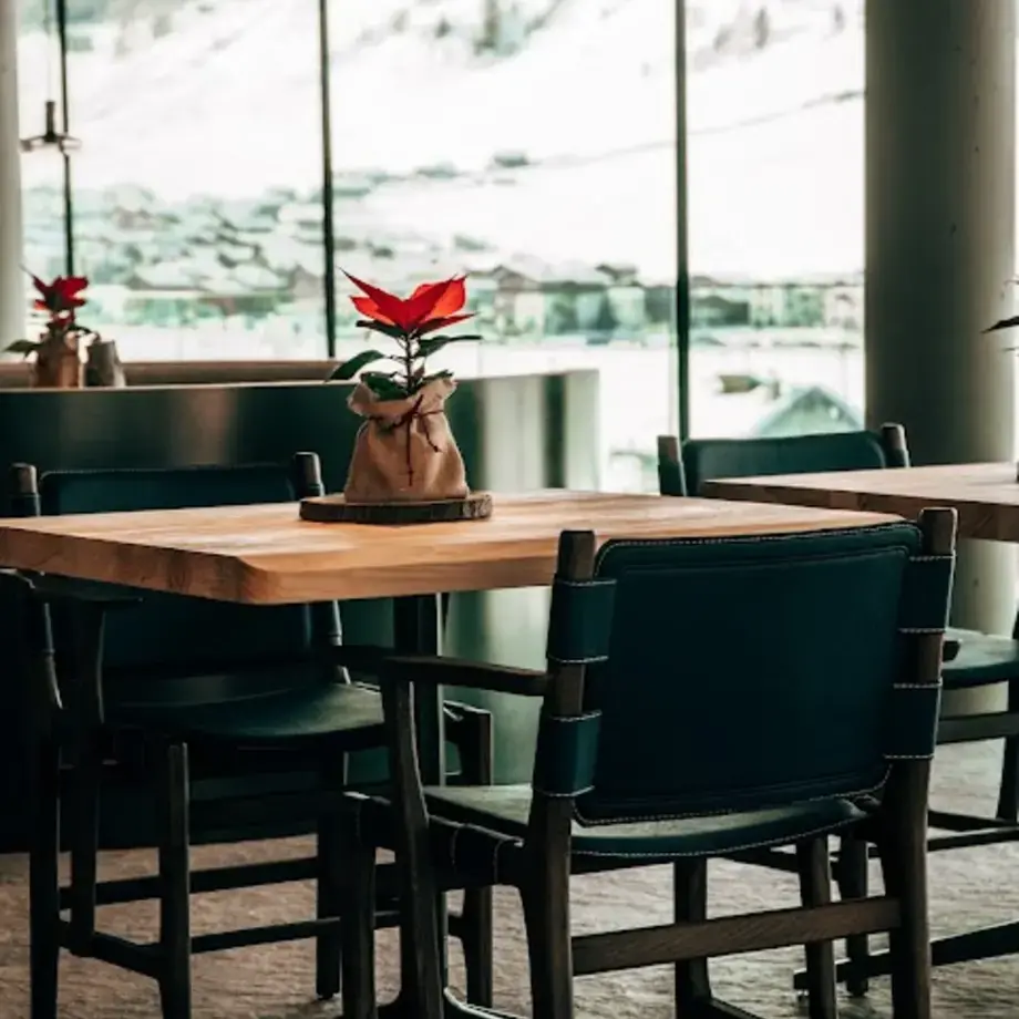 Kosmo Taste the Mountain