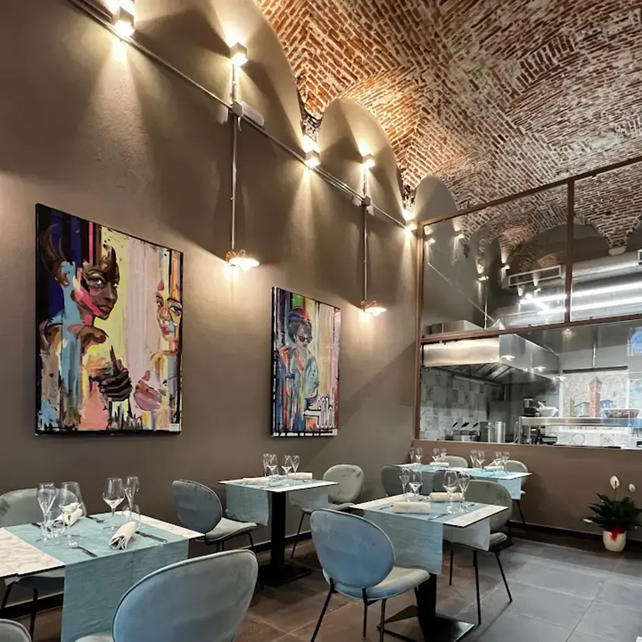 L’Embriaco Ristorante