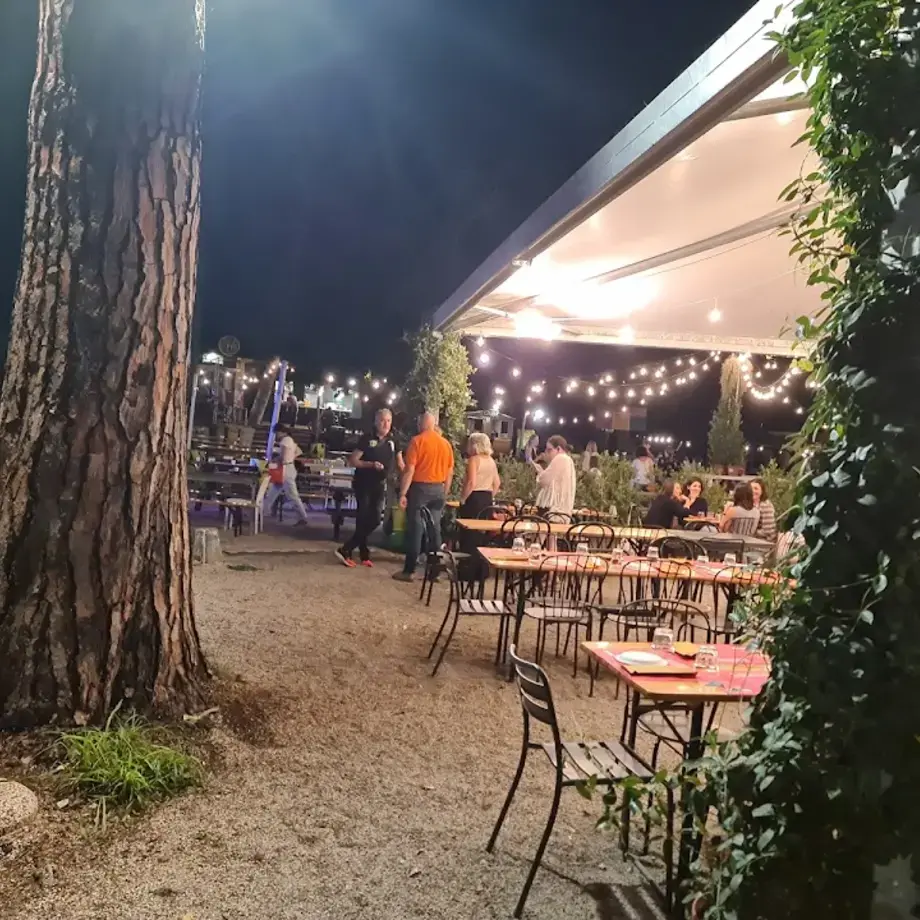 L' Elementare - Parco Appio