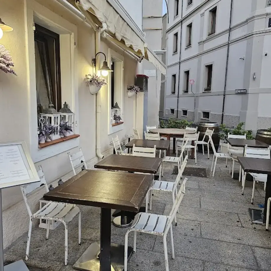 L' Essenza Bistrot